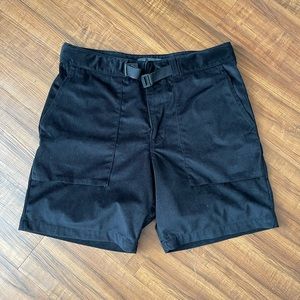 nike cord shorts